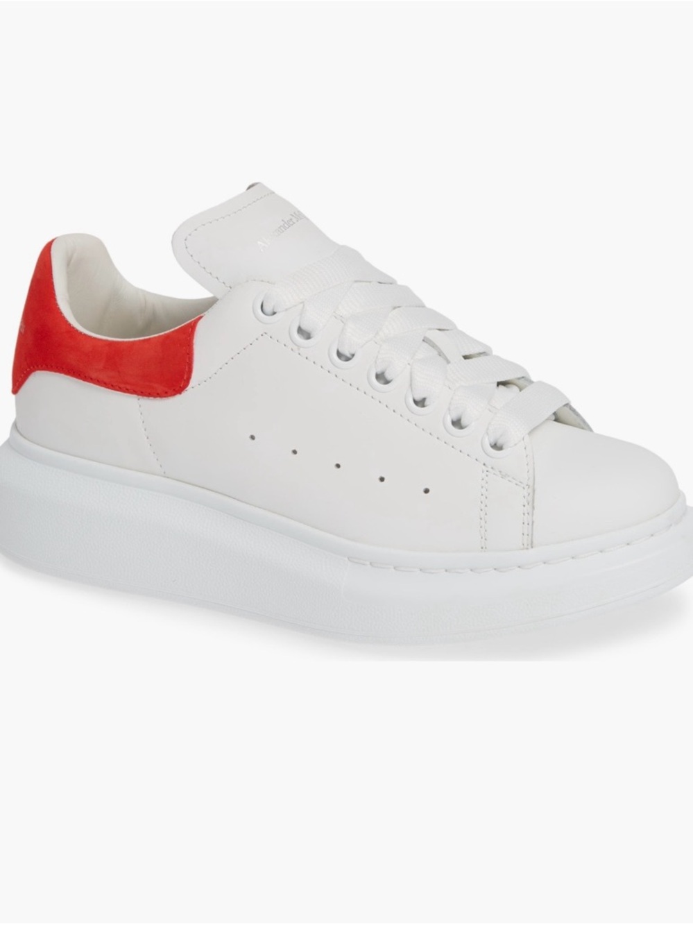 Alexander McQueen Sneaker